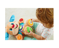 Fisher-Price Szczeniaczek Uczniaczek 'Poziomy Nauki' - 409694 - zdjęcie 3